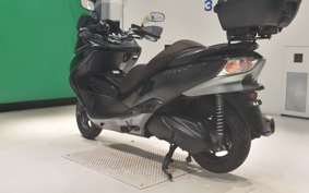 HONDA FORZA ZA MF10