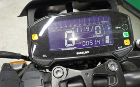 SUZUKI GSX-S125 2024 DL32B