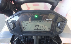 HONDA CRF250 RALLY LD MD44