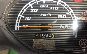 YAMAHA JOG DELUXE SA36J