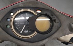 YAMAHA CYGNUS125X SE46