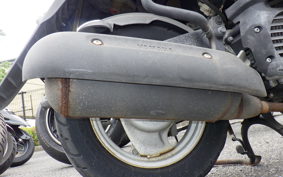 YAMAHA JOG Gen.5 SA36J