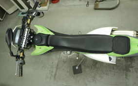KAWASAKI KLX250 Gen.2 2018 LX250S