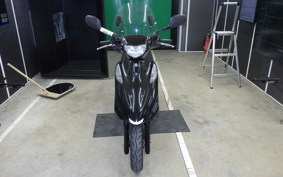 SUZUKI ADDRESS V125 CF46A