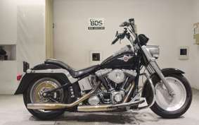 HARLEY FLSTF 1450 2002