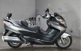 SUZUKI SKYWAVE 400 2012 CK45A