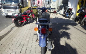 HONDA SUPER CUB50 AA01