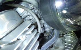 HONDA MAGNA 250 2019 MC29