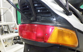 SUZUKI VECSTAR 125 2016 CF42A