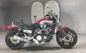 YAMAHA VMAX 2LTN