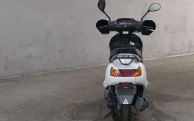 HONDA SPACY 100 JF13