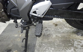 SUZUKI Vｽﾄﾛｰﾑ250SX EL11L