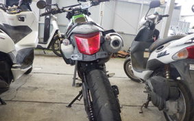 KAWASAKI KLX250D TRACKER X LX250V