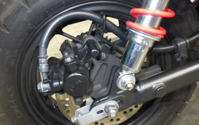 HONDA MONKEY 125 JB03
