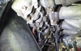 SUZUKI BANDIT 250 1996 GJ74A