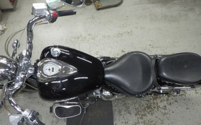 YAMAHA DRAGSTAR 400 CLASSIC 2007 VH01J