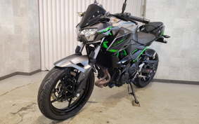 KAWASAKI Z250ABS EX250Y