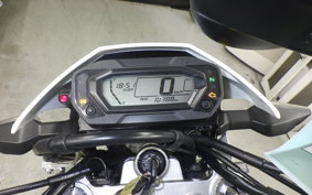 KAWASAKI KLX230 2021 LX230A