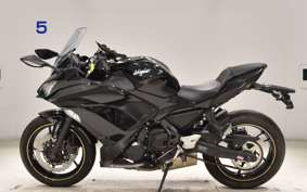 KAWASAKI NINJA 650 A 2019 ER650H