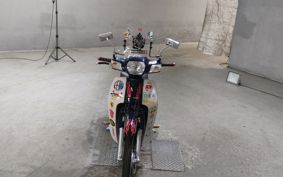 HONDA SUPER CUB50 AA04