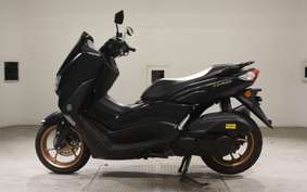 YAMAHA N-MAX 1991 SEG6J