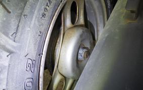 HONDA DIO Gen.6 AF62