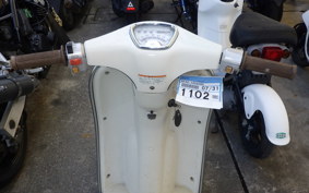 HONDA JULIO AF52
