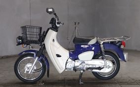 HONDA SUPER CUB50 AA07
