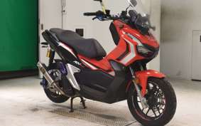 HONDA ADV150 KF38
