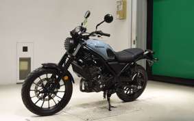 HONDA CL250-2