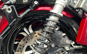 HARLEY FLTRX 2011 KH4