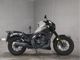 Фото Honda REBEL 2017 с японского аукциона