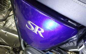 YAMAHA SR400 Gen.4 2019 RH03J