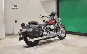 HARLEY FLSTC 1450 2004
