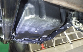 TRIUMPH BONNEVILLE BOBBER 2019