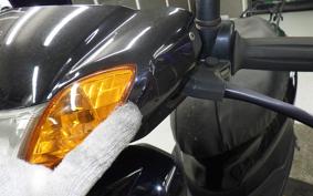 YAMAHA JOG Gen.5
