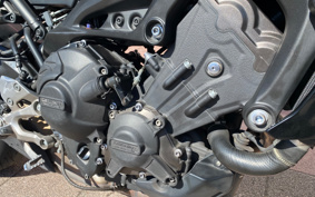 YAMAHA MT-09 ABS 2019 RN52J