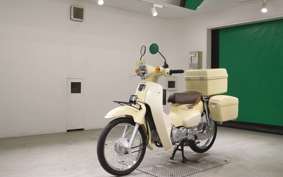 HONDA C110 SUPER CUB JA44
