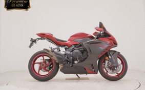 MV AGUSTA F3 800 RR 2022