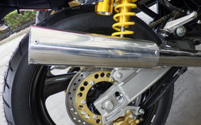 YAMAHA XJR400 4HM