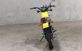 SUZUKI TS50 Hustler TS503