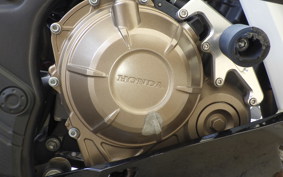 HONDA CBR400R 2020 NC56