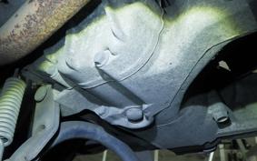 SUZUKI ADDRESS V125 G CF46A