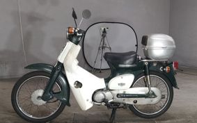 HONDA SUPER CUB50 C50