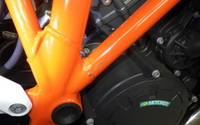 KTM 1290 SUPER ADVENTURE R 2011