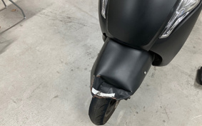 SUZUKI ADDRESS V125 DP12H