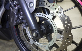 HONDA CBR400R 2019 NC56