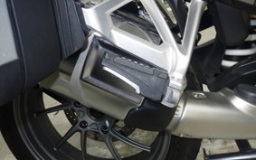 BMW R1200GS 2016