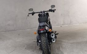 HARLEY  HARLEY FXFBS1870 2018 YLK