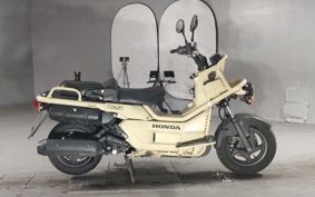 HONDA PS250 MF09
